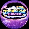 tooniversetreas